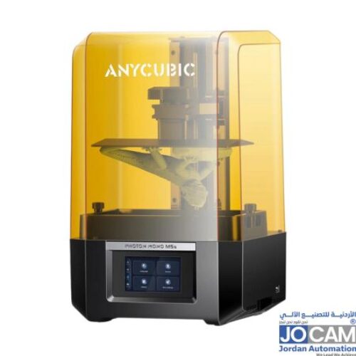 AnyCubic Mono M5S