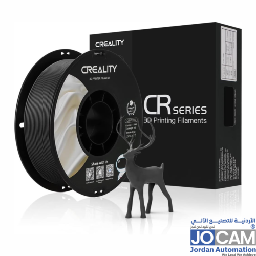 Creality CR 1.75mm ABS 3D Printing Filament 1kg Black