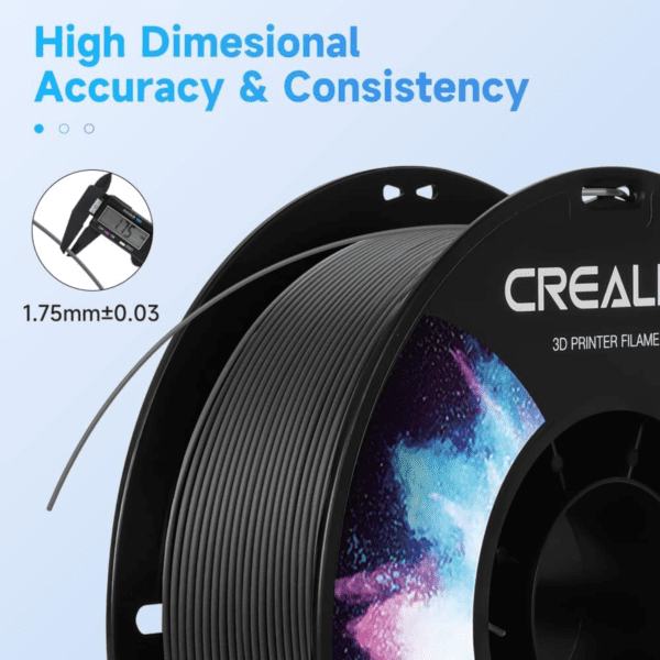 Creality CR 1.75mm ABS 3D Printing Filament 1kg