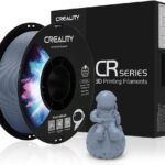 CREALITY FILAMENT CR TPU Grey 1KG 1.75MM