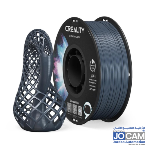 Creality CR 1.75mm ABS 3D Printing Filament 1kg Gray