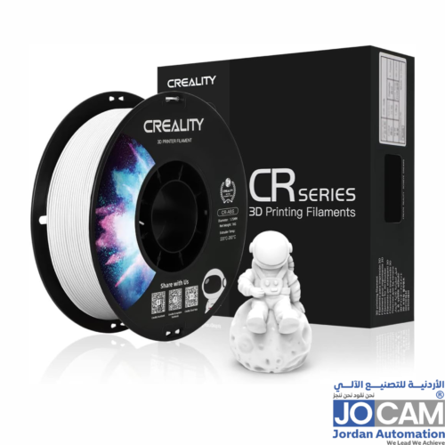 Creality CR 1.75mm ABS 3D Printing Filament 1kg White