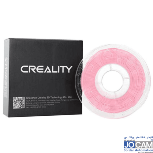 Creality filament CR TPU pink .8KG 1.75MM