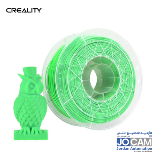 Creality Filament  CR PLA Green 1KG 1.75MM