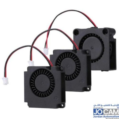 Elegoo Neptune 4 max cooling fan for modal