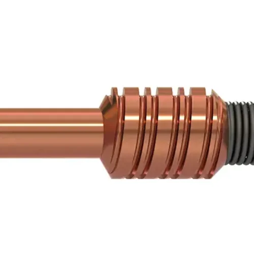 Electrode, 15-105 A, CopperPlus 220777