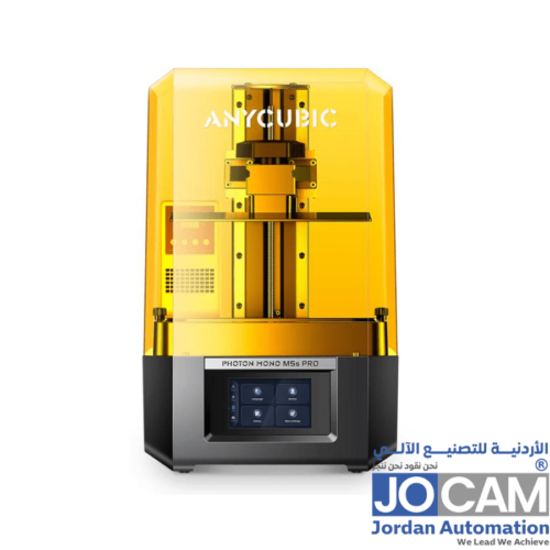 AnyCubic Mono M5S PRO resin 3d printer