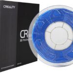 FILAMENT CREALITY CR PLA Blue  1KG 1.75MM