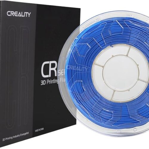 Creality CR 1.75mm PLA 3D Printing Filament 1kg blue