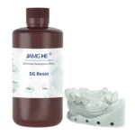 Jamg He Dental Resin Surgical Guide