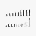 A1,A1M screws Kit SCR003