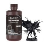 Jame He Resin ECO Standard resin Black