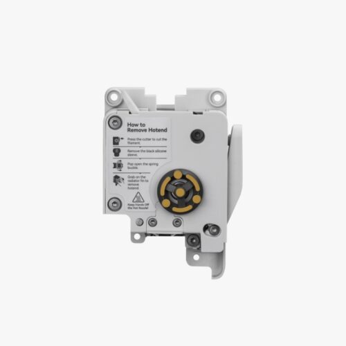 Extruder Unit for A1 Series FAE014-N