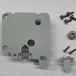 Extruder Unit Front cover FAE019