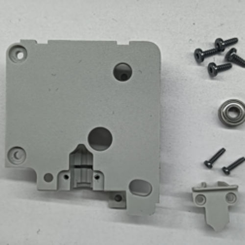 Extruder Unit Front Cover FAE019