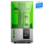 Resin Printer ELEGOO Mars 5