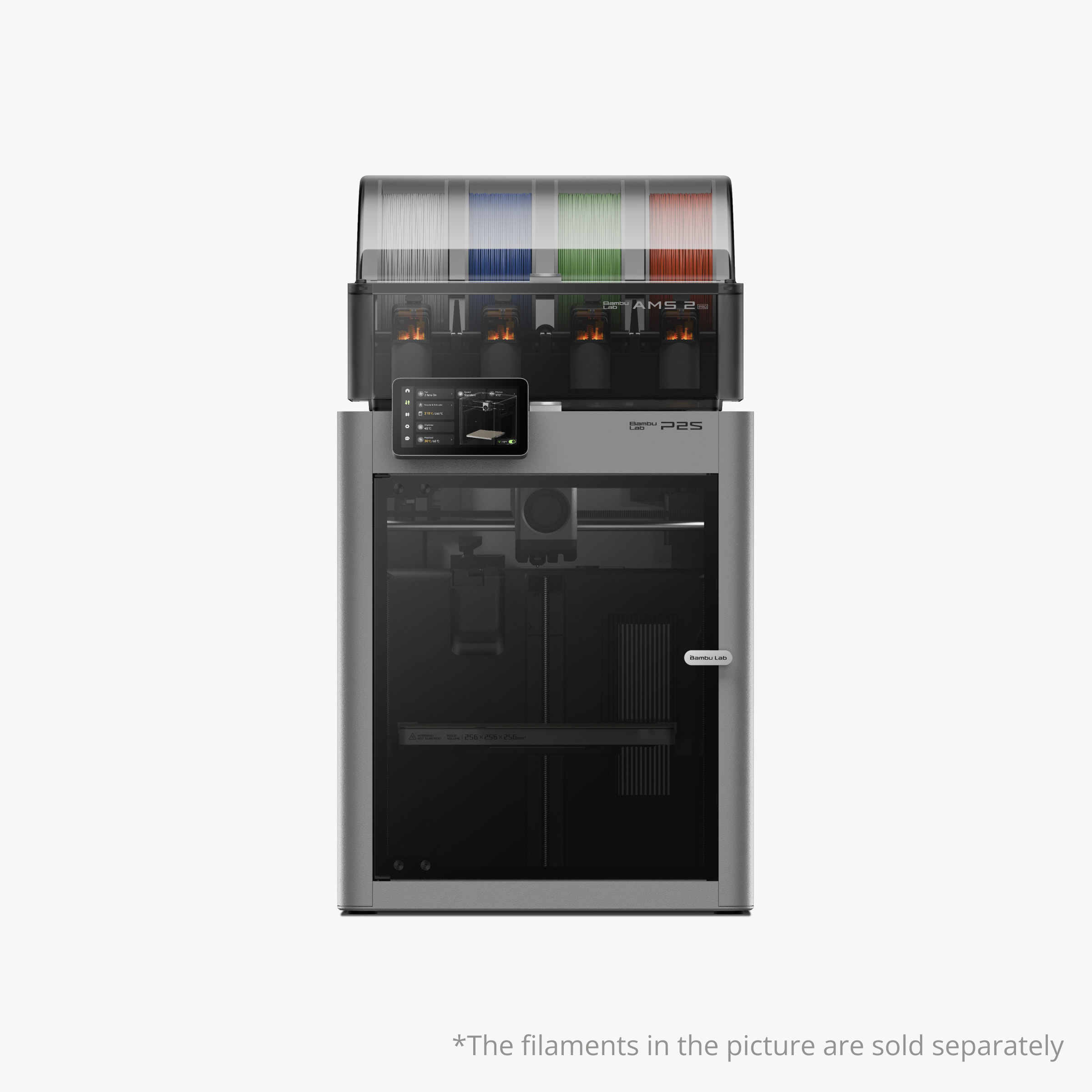 BambuLab P2s BambuLab P2s